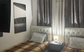 All Yours Flat, In Center Of Tirana