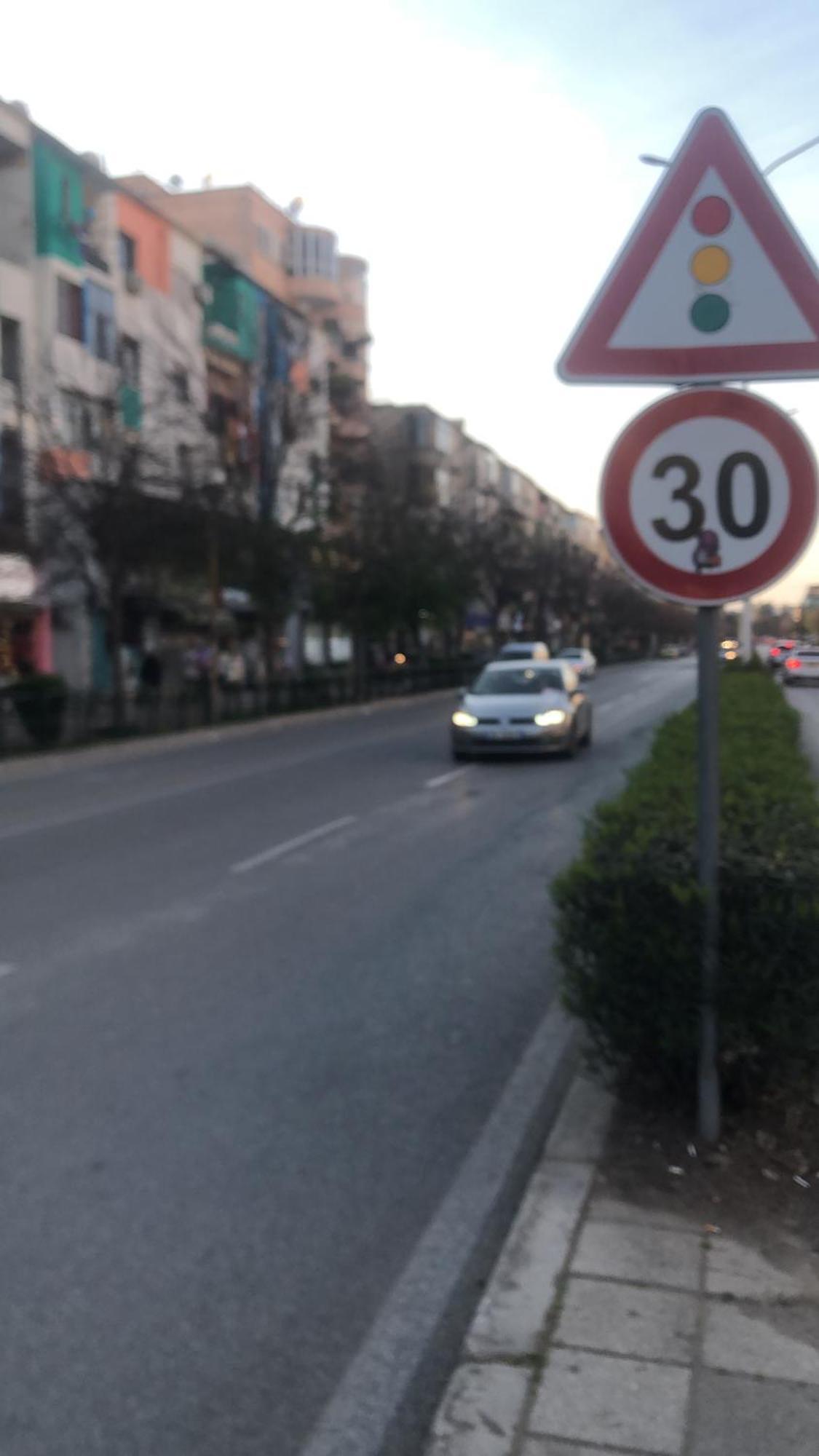 All Yours Flat, In Center Of Tirana Esterno foto