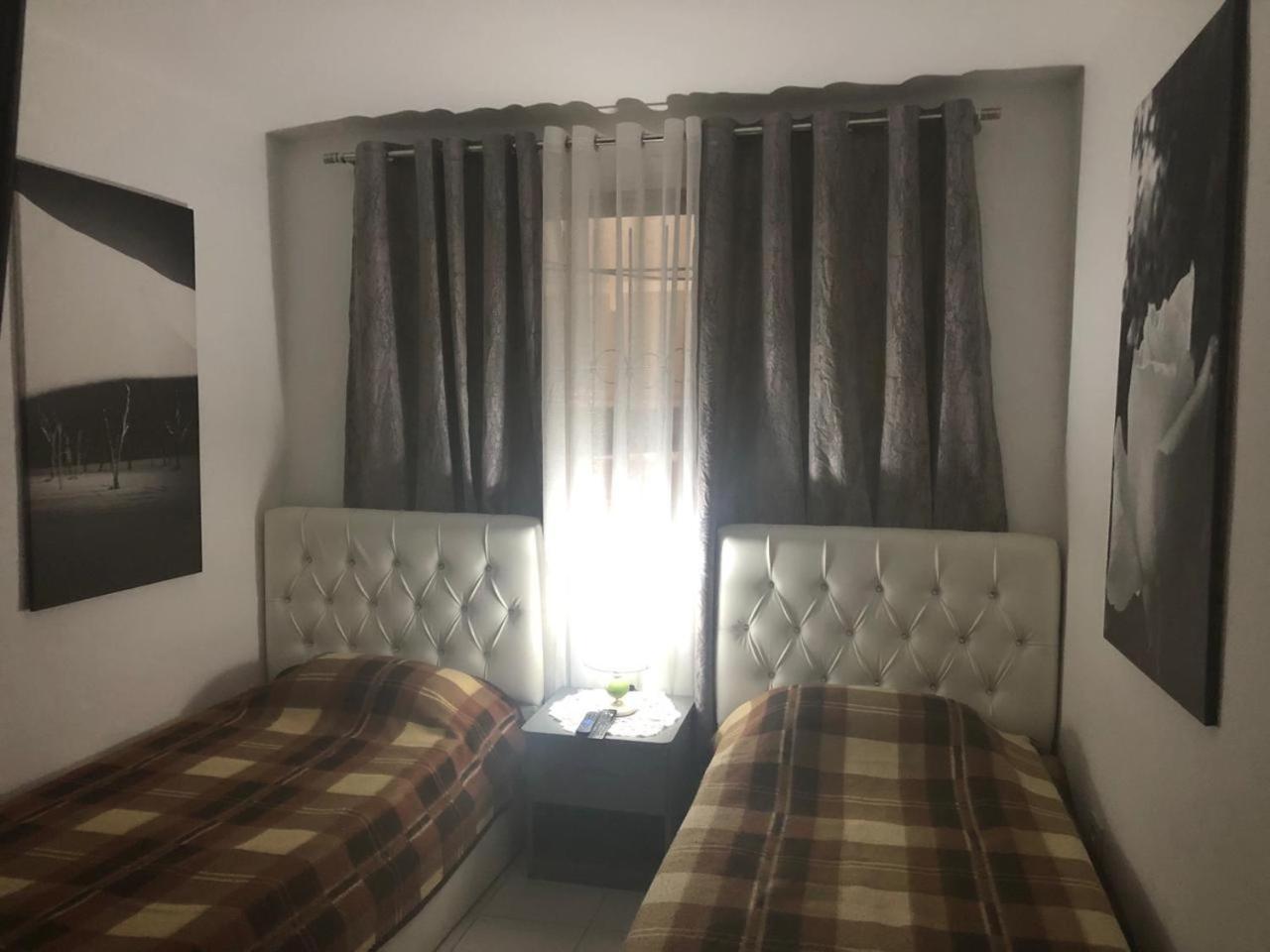 All Yours Flat, In Center Of Tirana Esterno foto