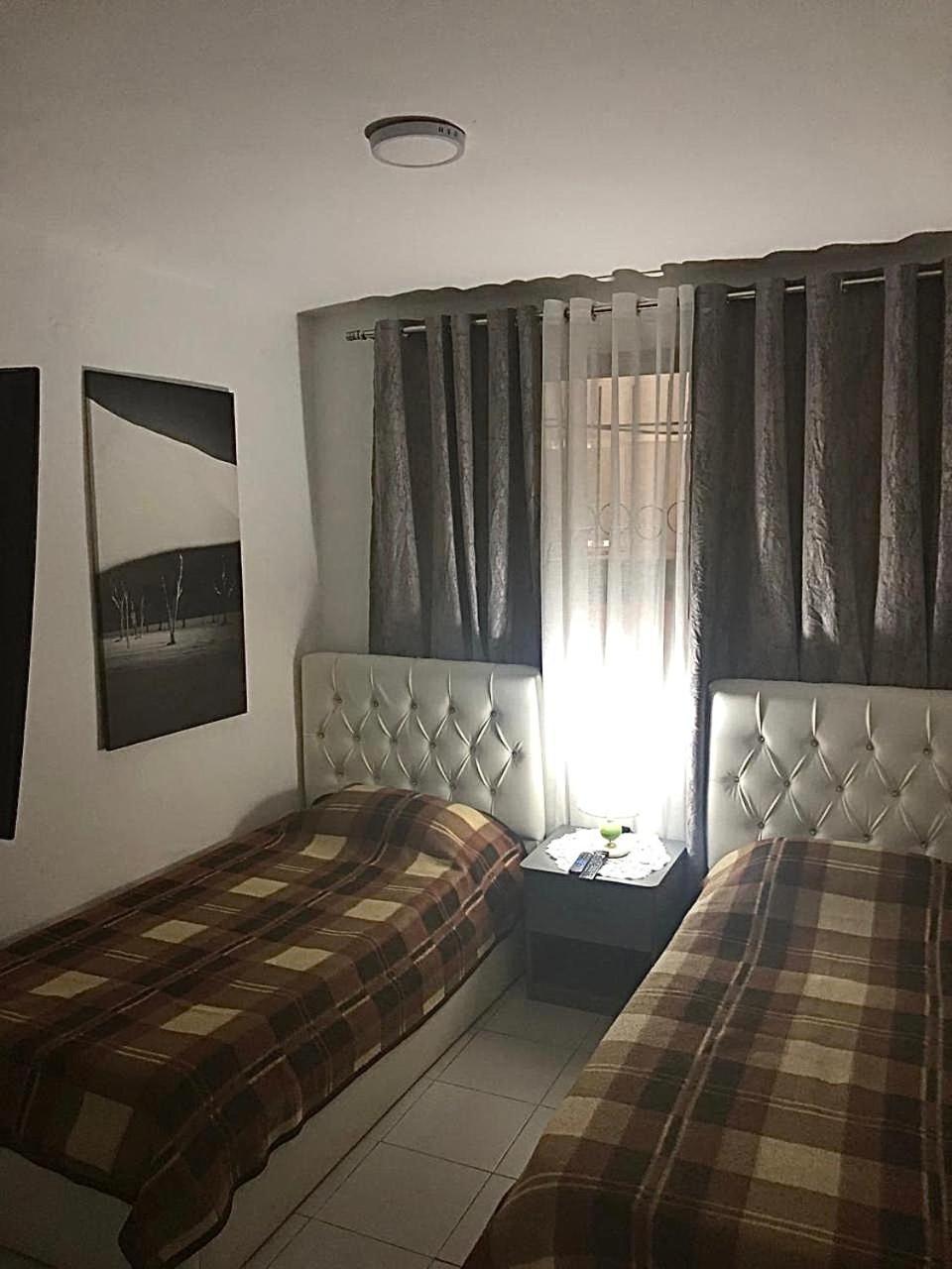 All Yours Flat, In Center Of Tirana Esterno foto