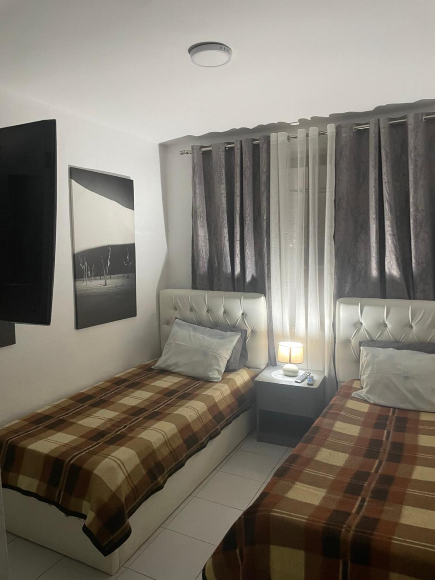 All Yours Flat, In Center Of Tirana Esterno foto
